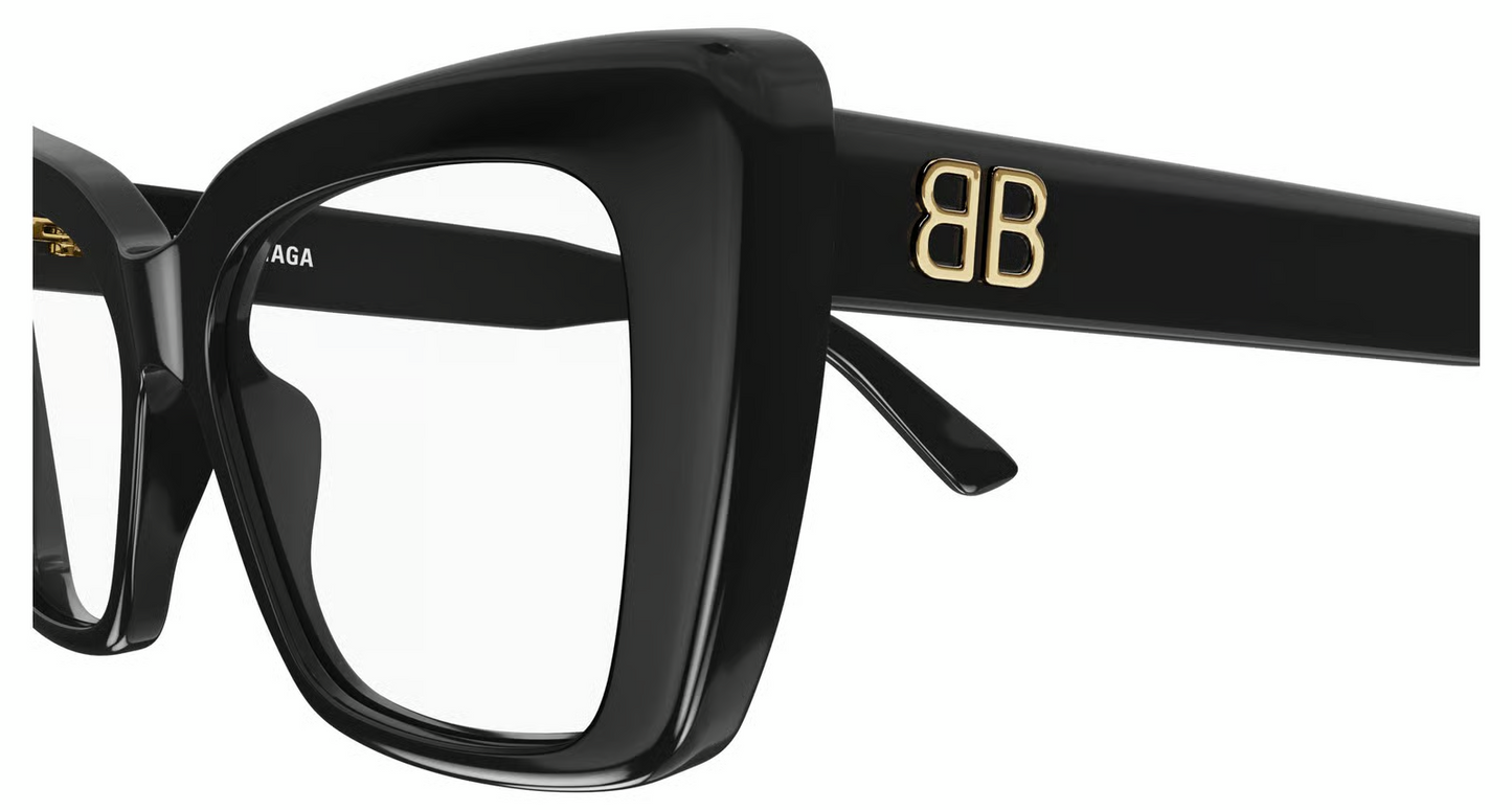 Balenciaga BB0297O Eyeglasses
