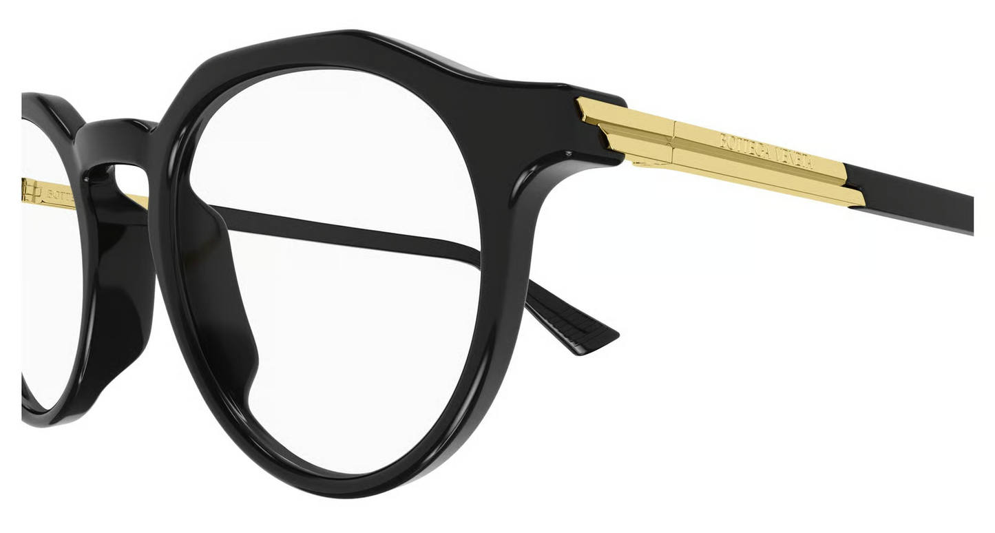 Bottega Veneta BV1263O Eyeglasses