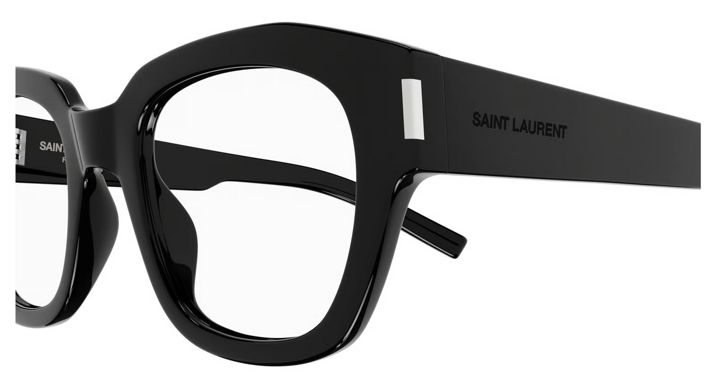 Saint Laurent SL 640 Eyeglasses