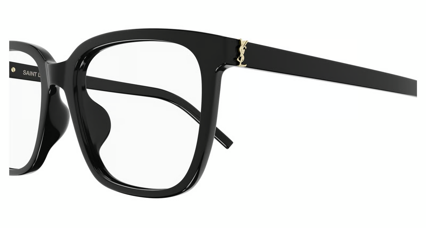 Saint Laurent SL M142/F Eyeglasses