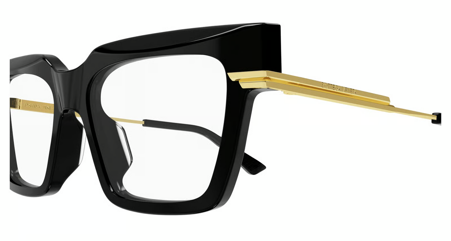 Bottega Veneta BV1243O Eyeglasses