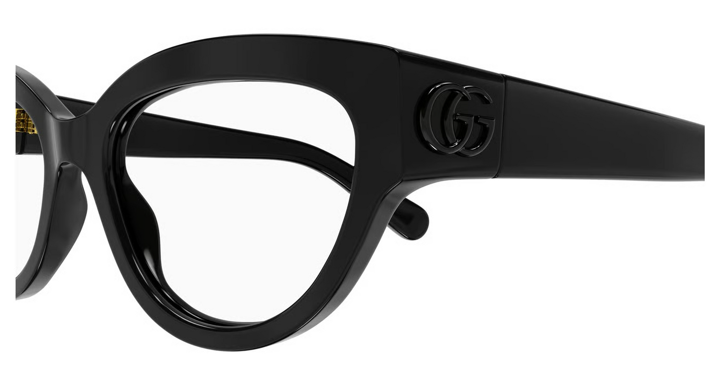 Gucci GG1598O Eyeglasses