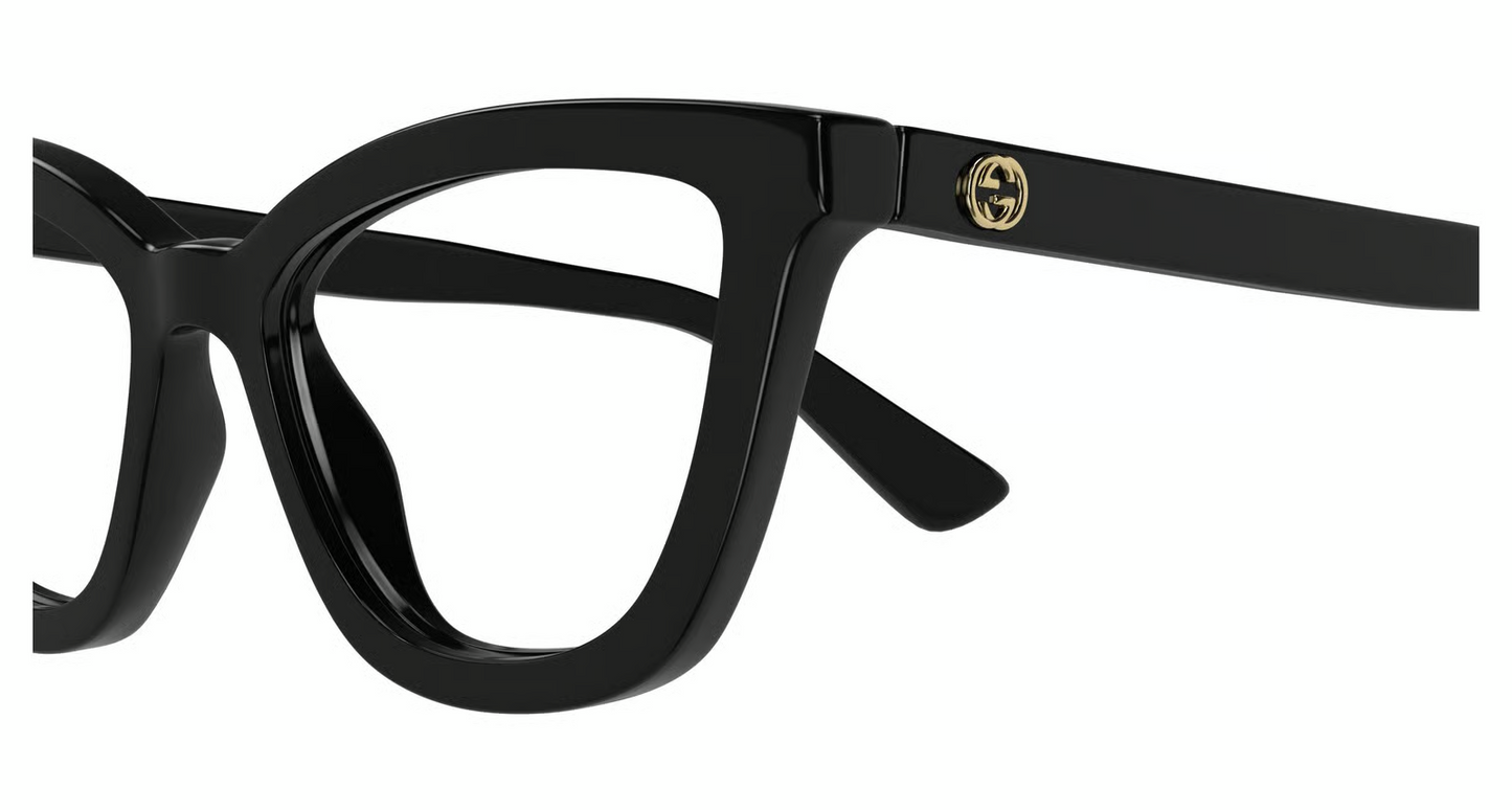 Gucci GG1686O Eyeglasses