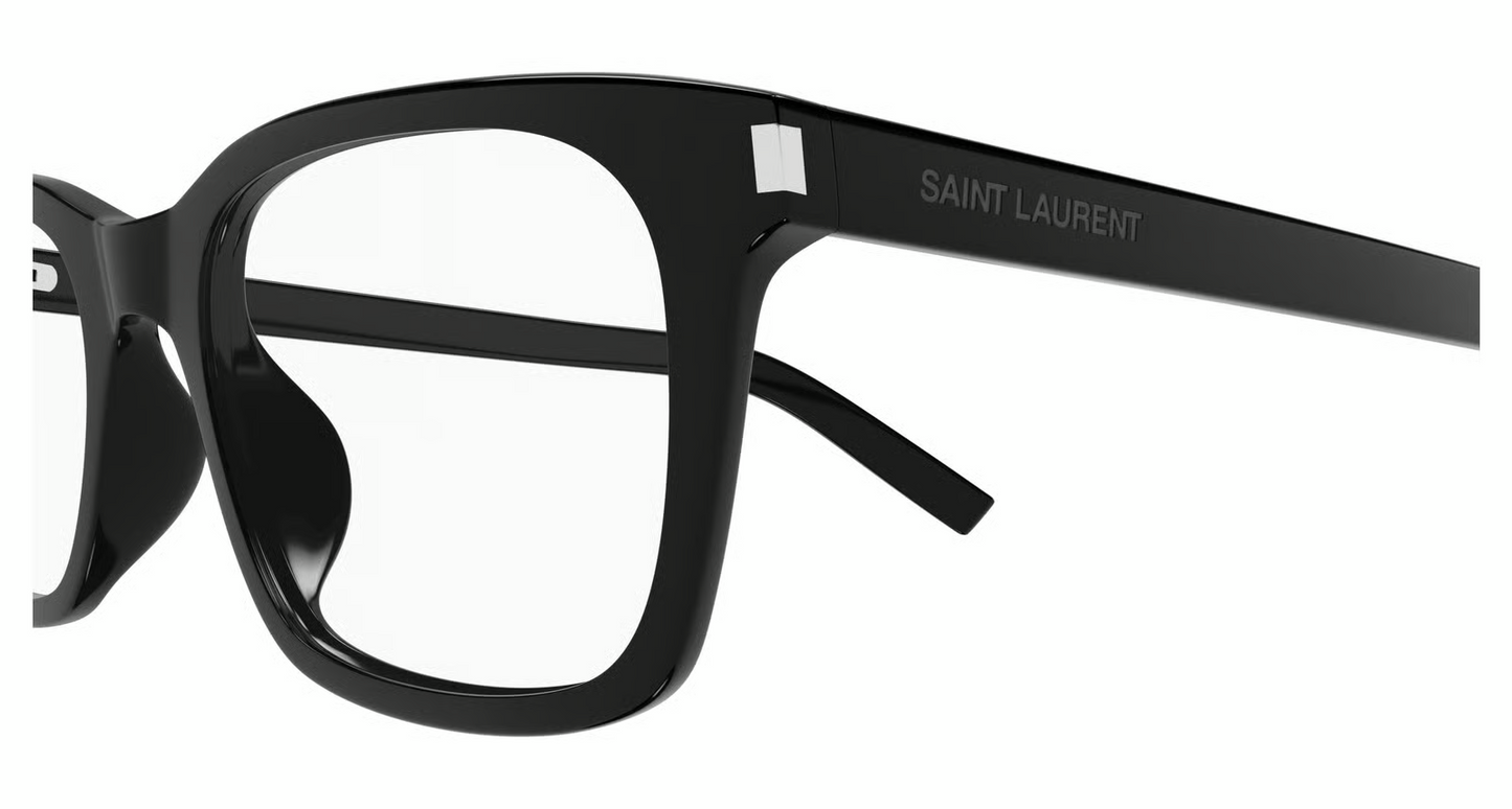 Saint Laurent SL 718 SLIM Eyeglasses