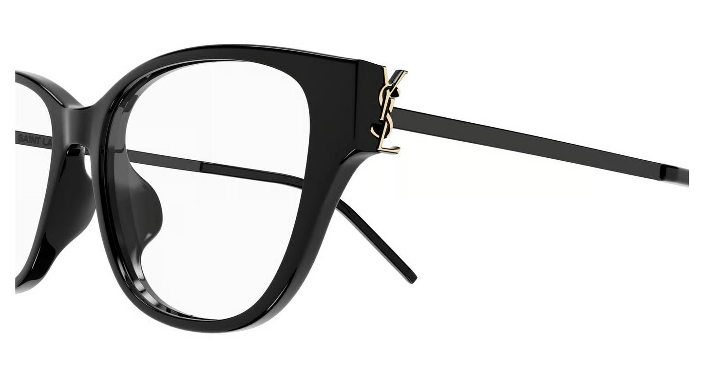 Saint Laurent SL M48O_C/F Eyeglasses