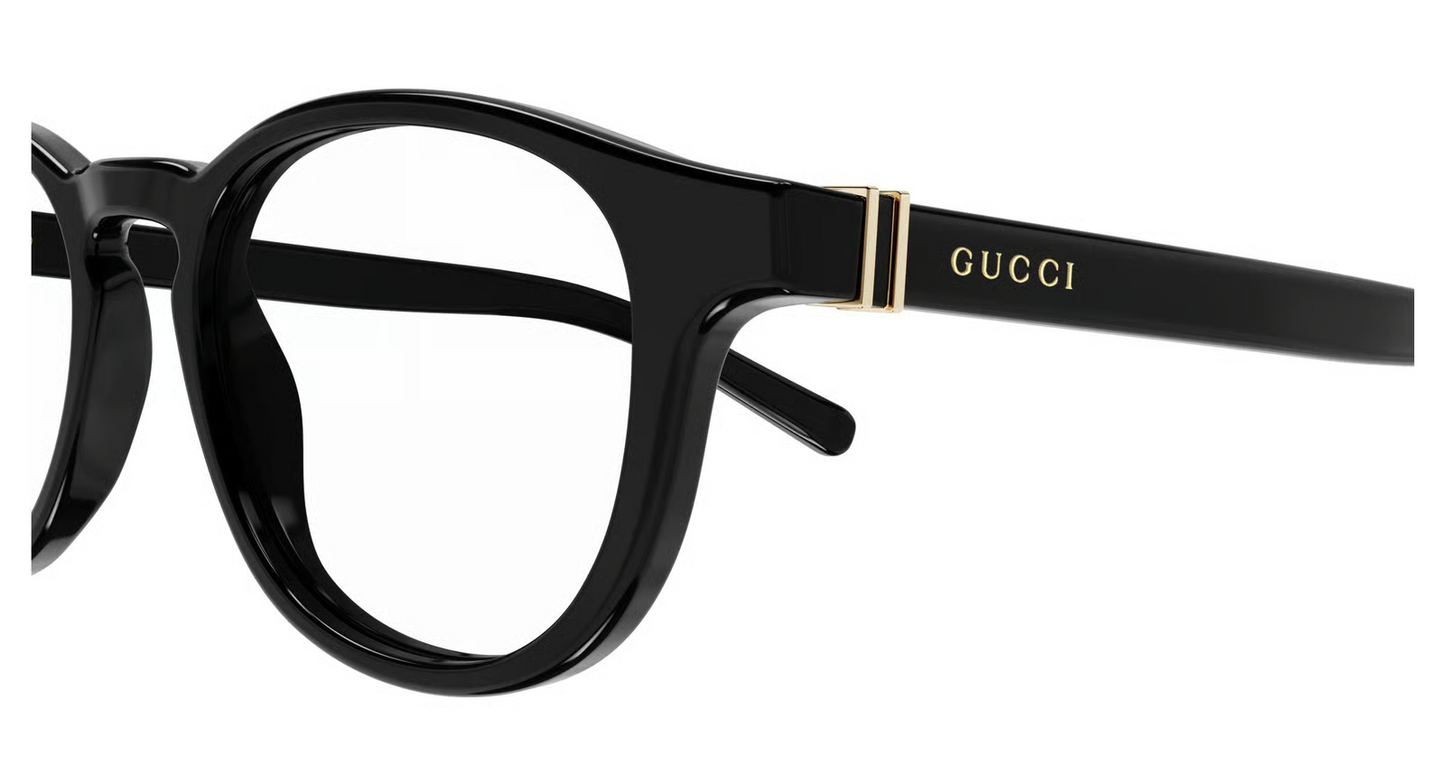 Gucci GG1510O Eyeglasses