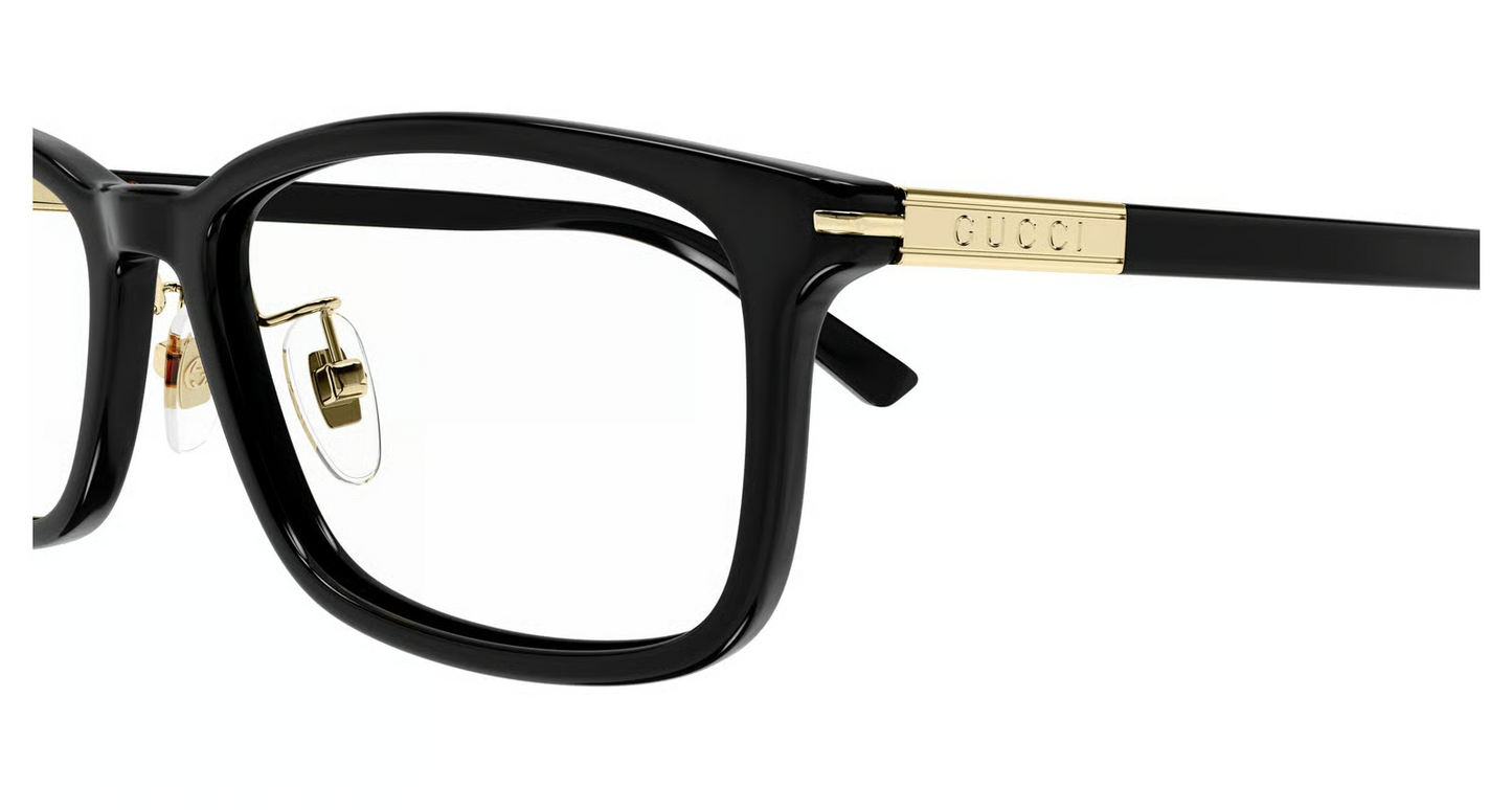 Gucci GG1506OJ Eyeglasses