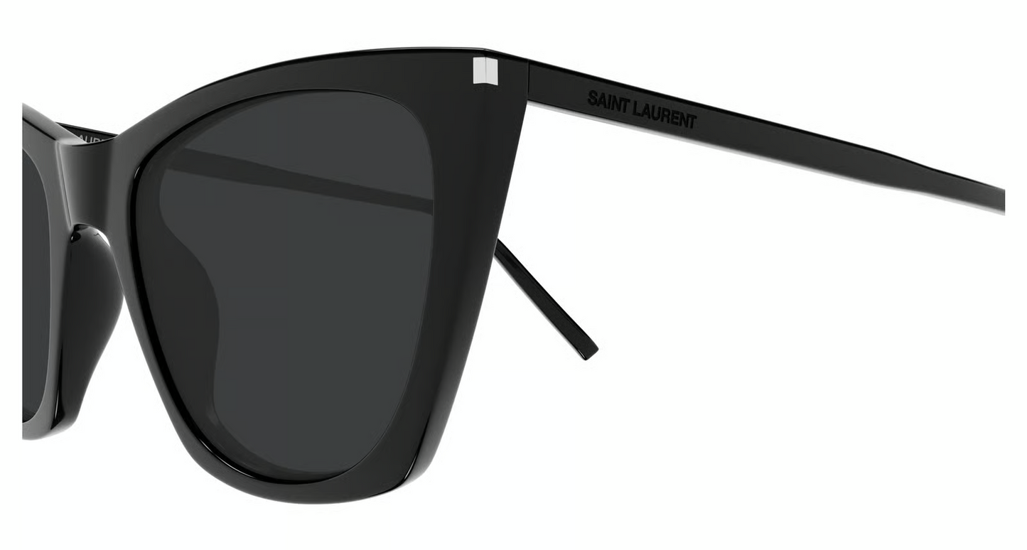 Saint Laurent SL 214 KATE THIN Sunglasses
