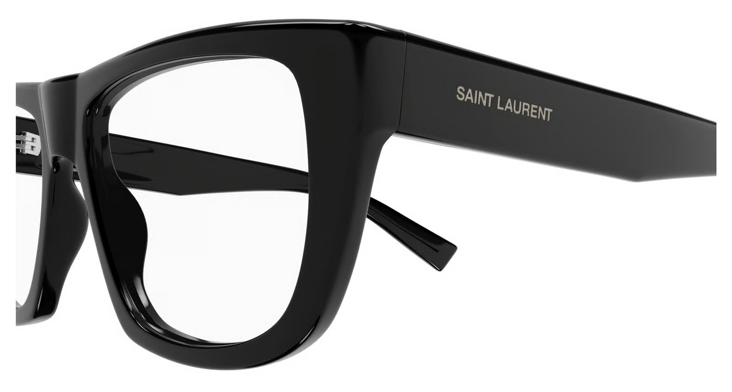 Saint Laurent SL 714 Eyeglasses