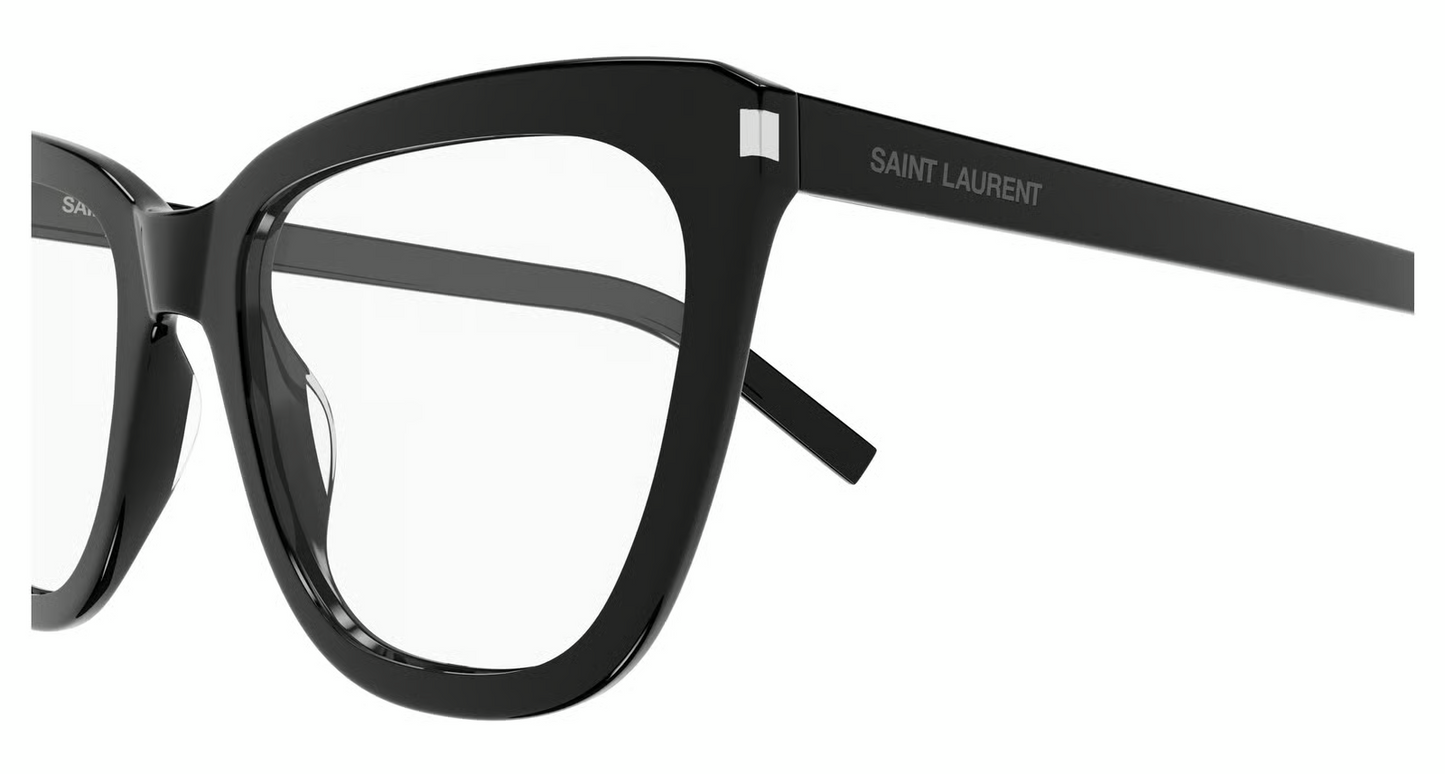 Saint Laurent SL 548 SLIM OPT Eyeglasses