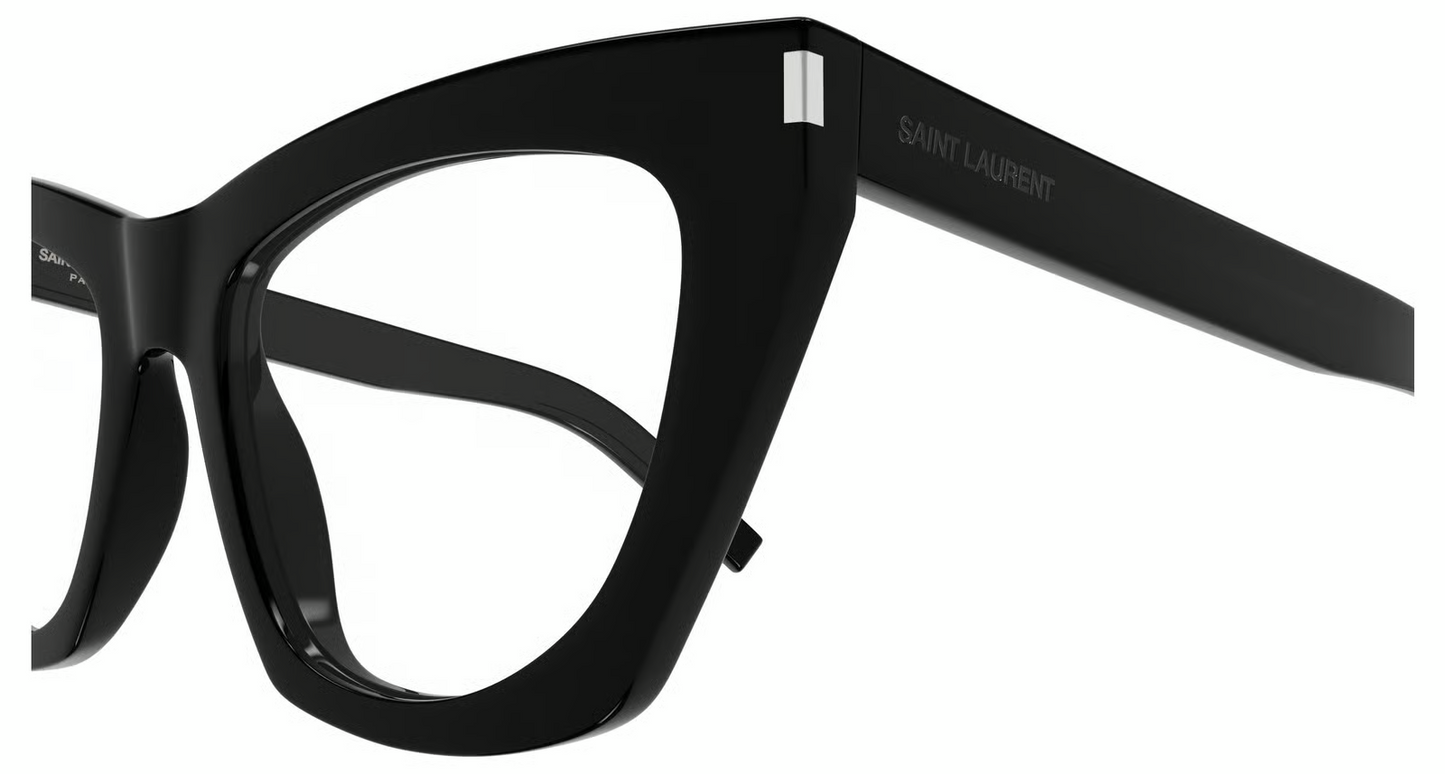 Saint Laurent SL 214 KATE OPT Eyeglasses