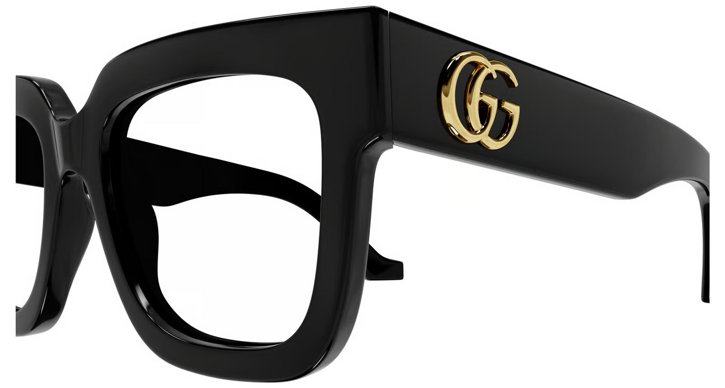 Gucci GG1549O Eyeglasses