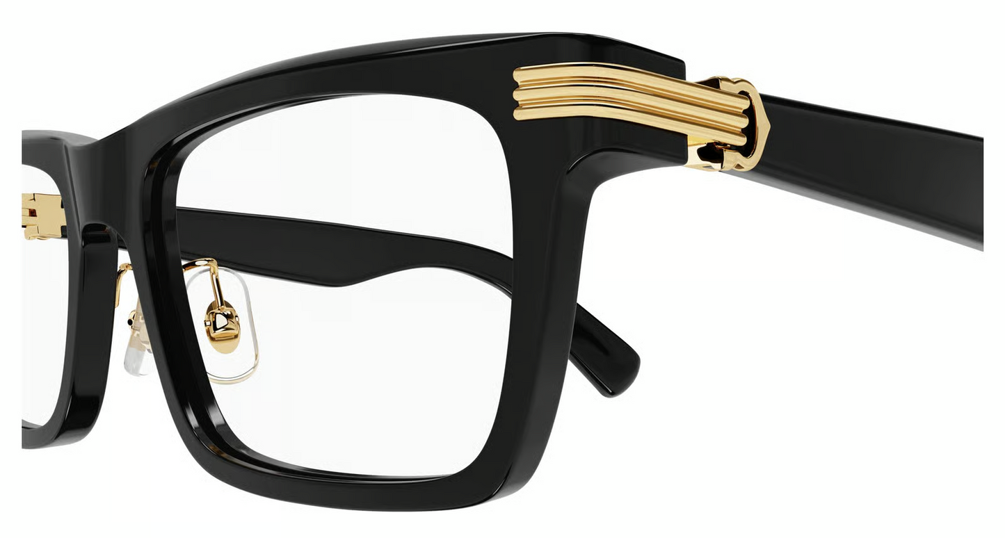 Cartier CT0420OA Eyeglasses