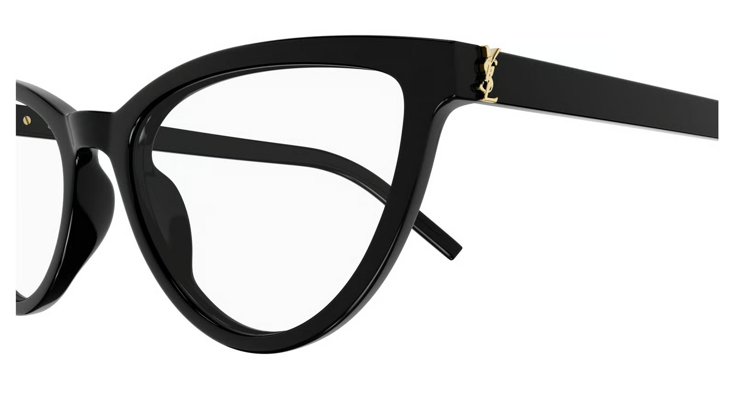 Saint Laurent SL M138 Eyeglasses
