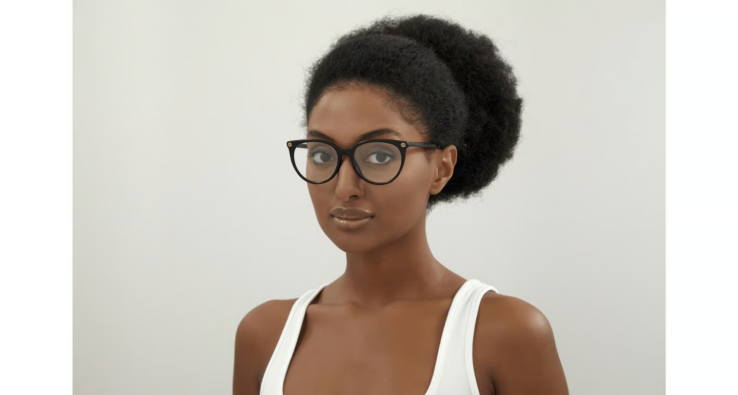 Gucci GG00930 Eyeglasses