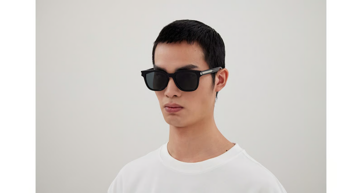 Saint Laurent SL 711/K Sunglasses