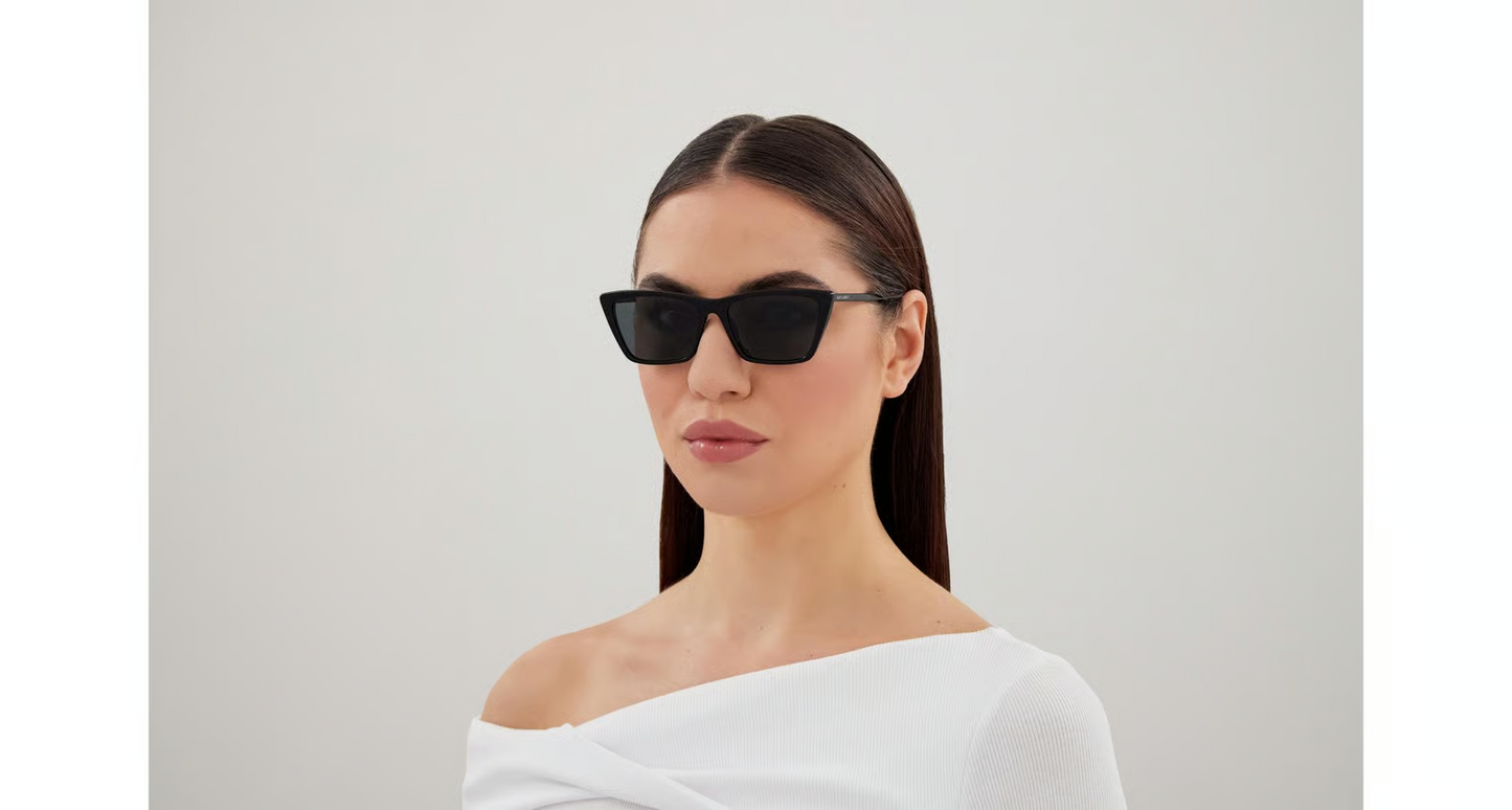 Saint Laurent SL 737 MICA THIN Sunglasses