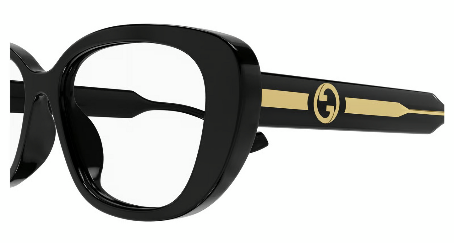 Gucci GG1559OK Eyeglasses