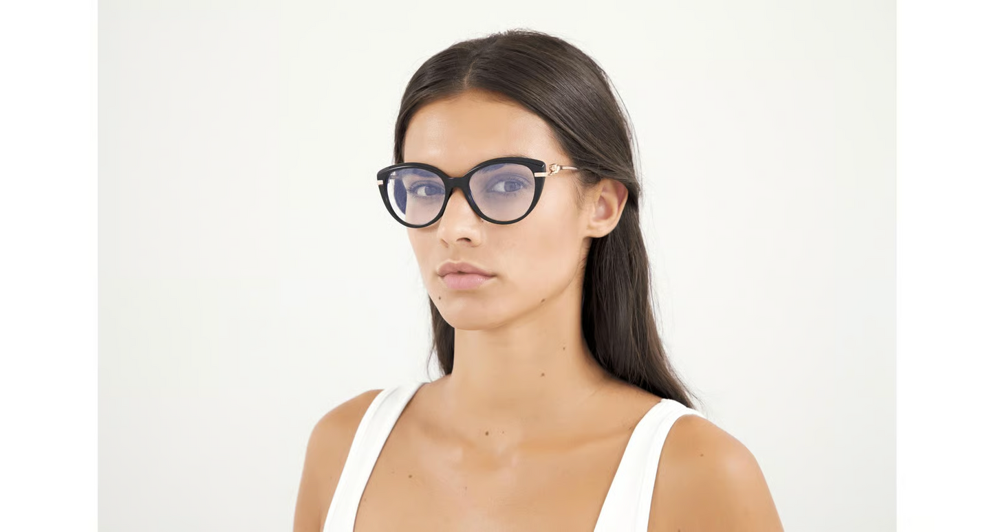 Cartier CT0283O Eyeglasses