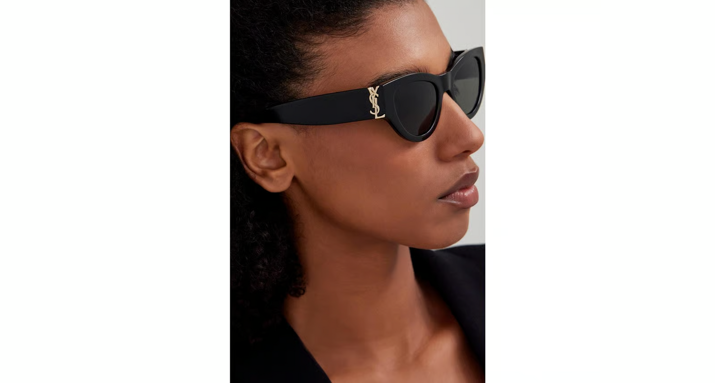 Saint Laurent SL M94 Sunglasses