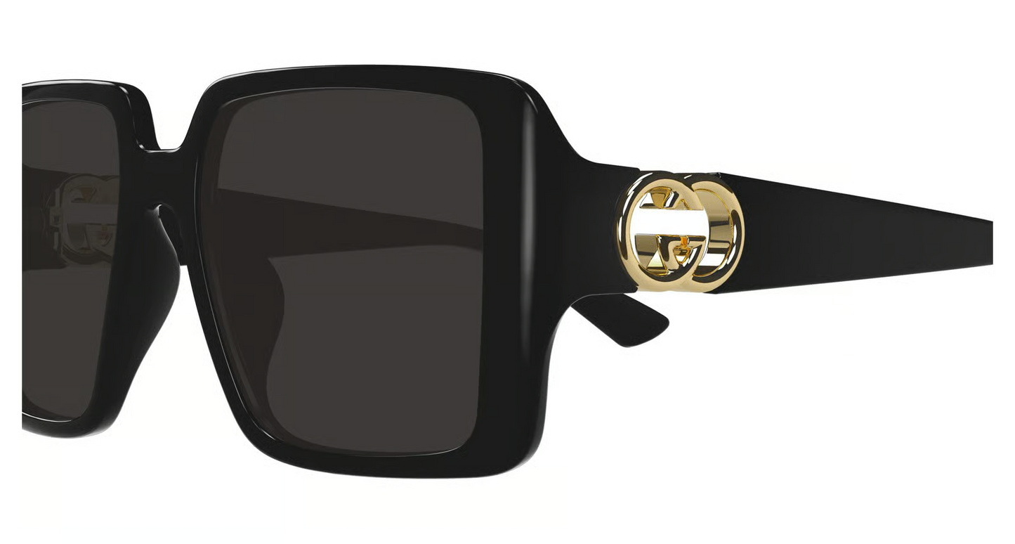 Gucci GG1692SA Sunglasses