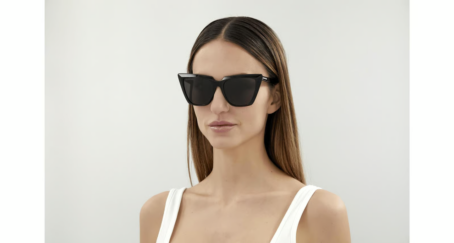 Balenciaga BB0046S Sunglasses