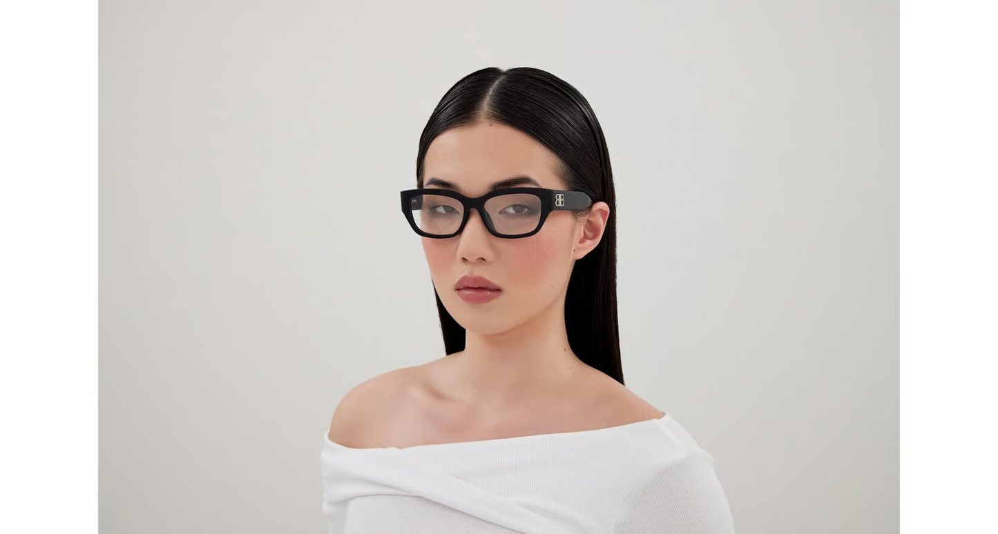 Balenciaga BB0364OA Eyeglasses