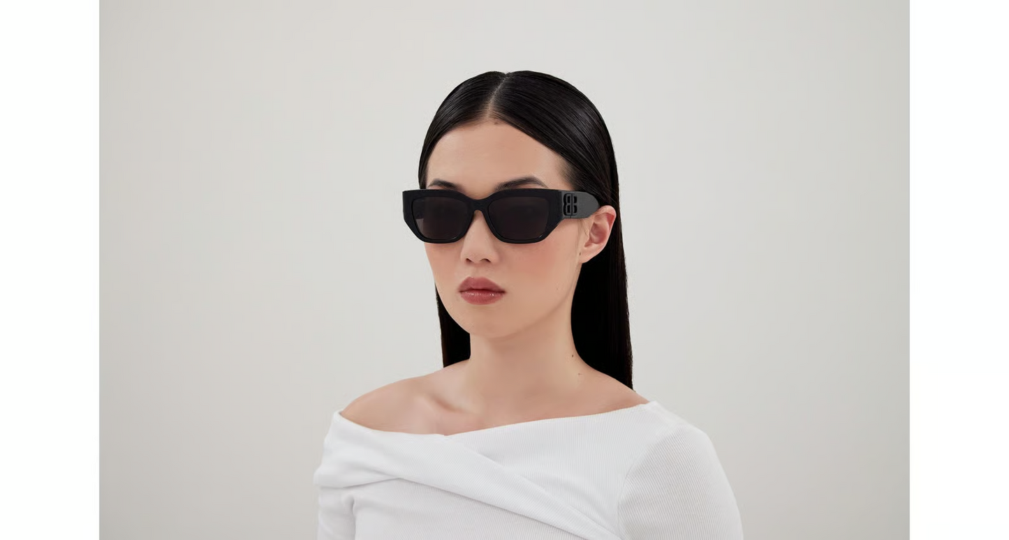 Balenciaga BB0361SK Sunglasses