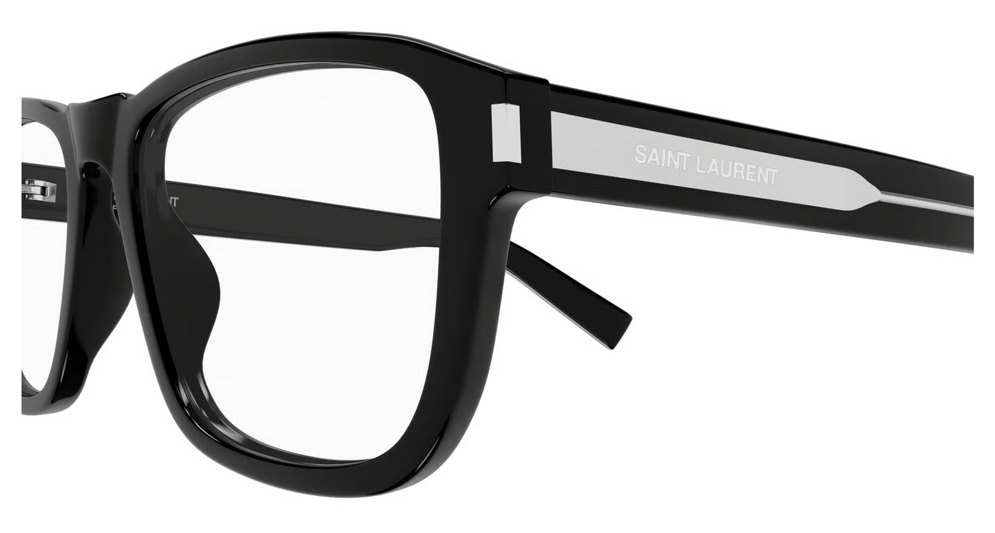 Saint Laurent SL 710 OPT Eyeglasses