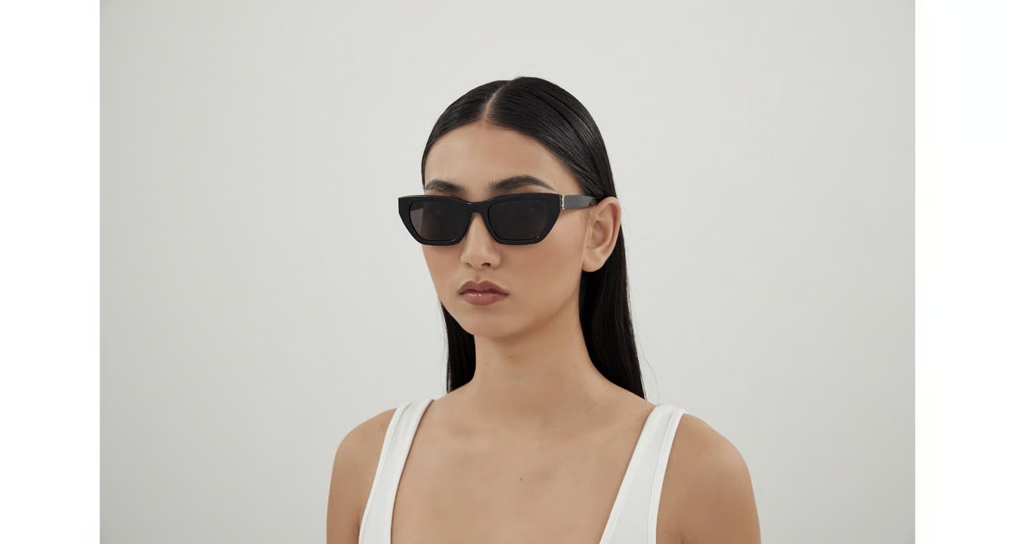 Saint Laurent SL M127/F Sunglasses