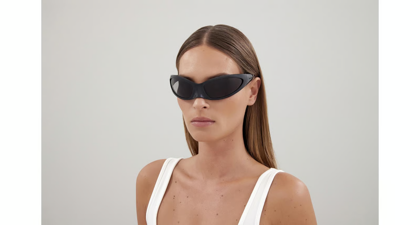 Balenciaga BB0251S Sunglasses
