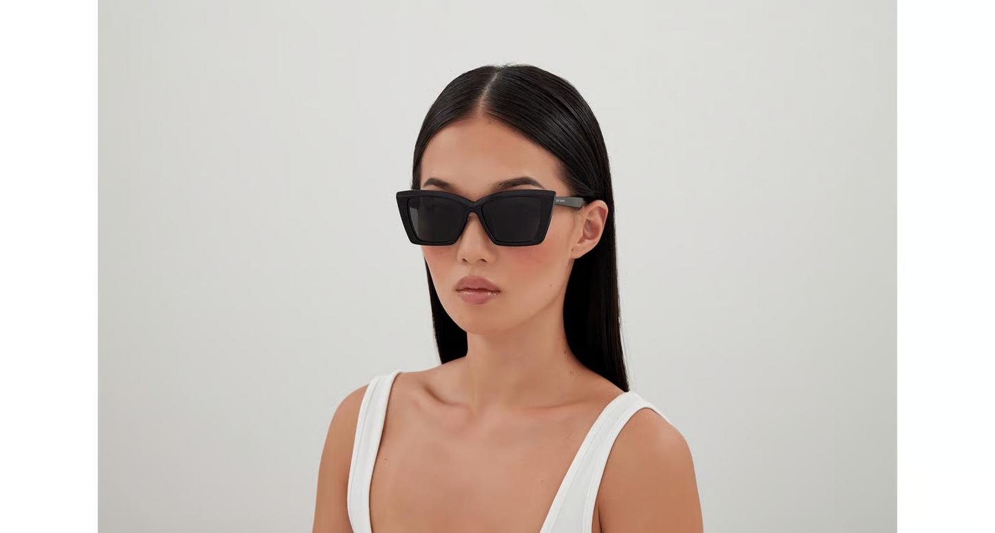 Saint Laurent SL 657/F Sunglasses