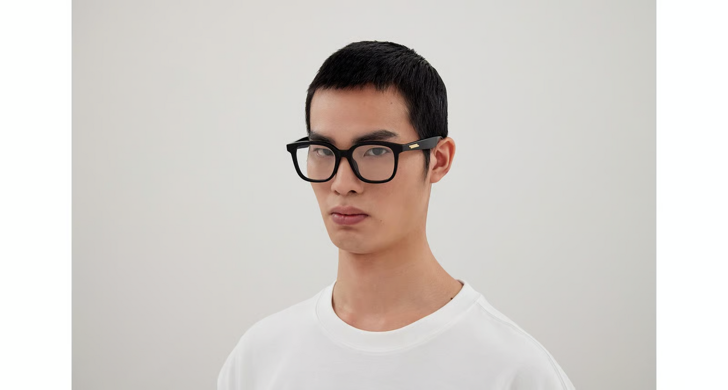 Bottega Veneta BV1334OA Eyeglasses