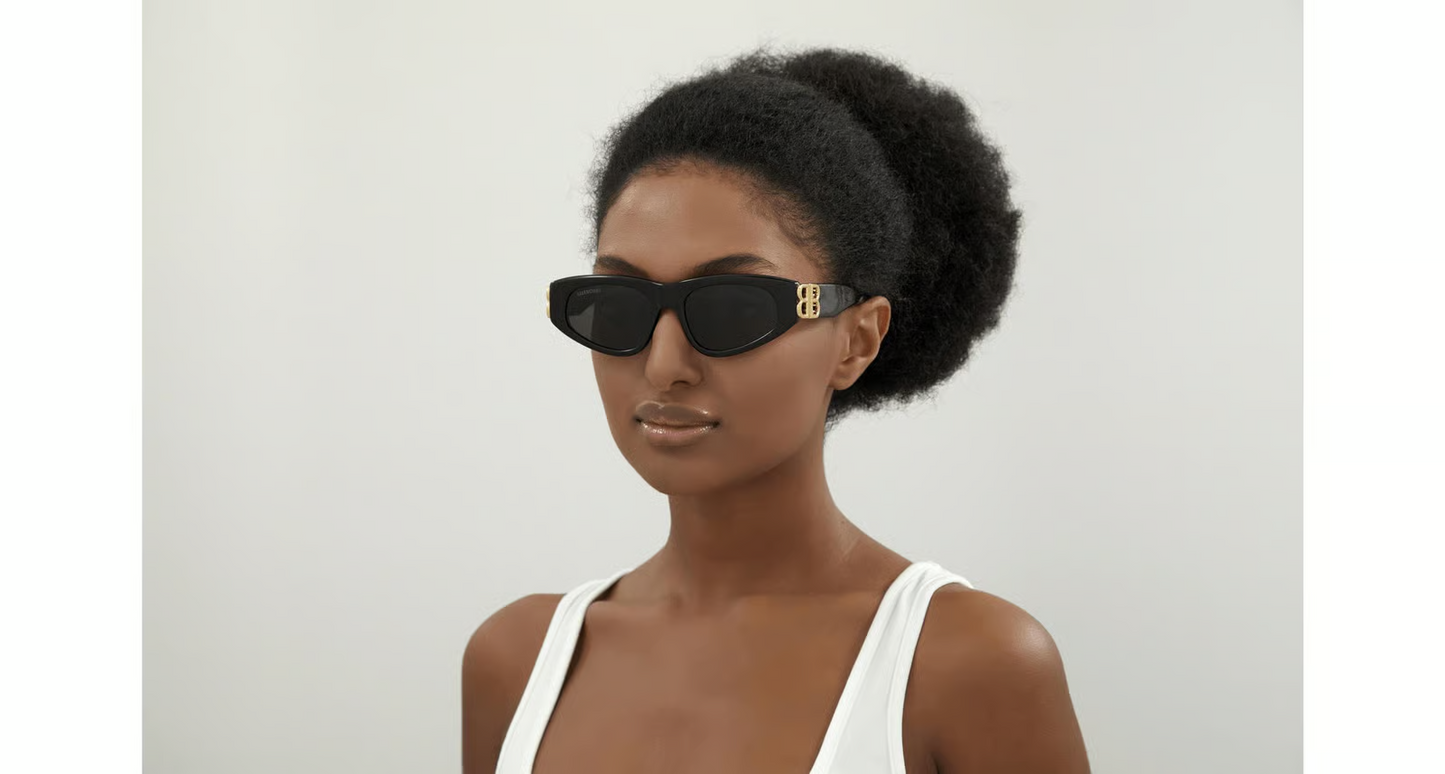 Balenciaga BB0095S Sunglasses