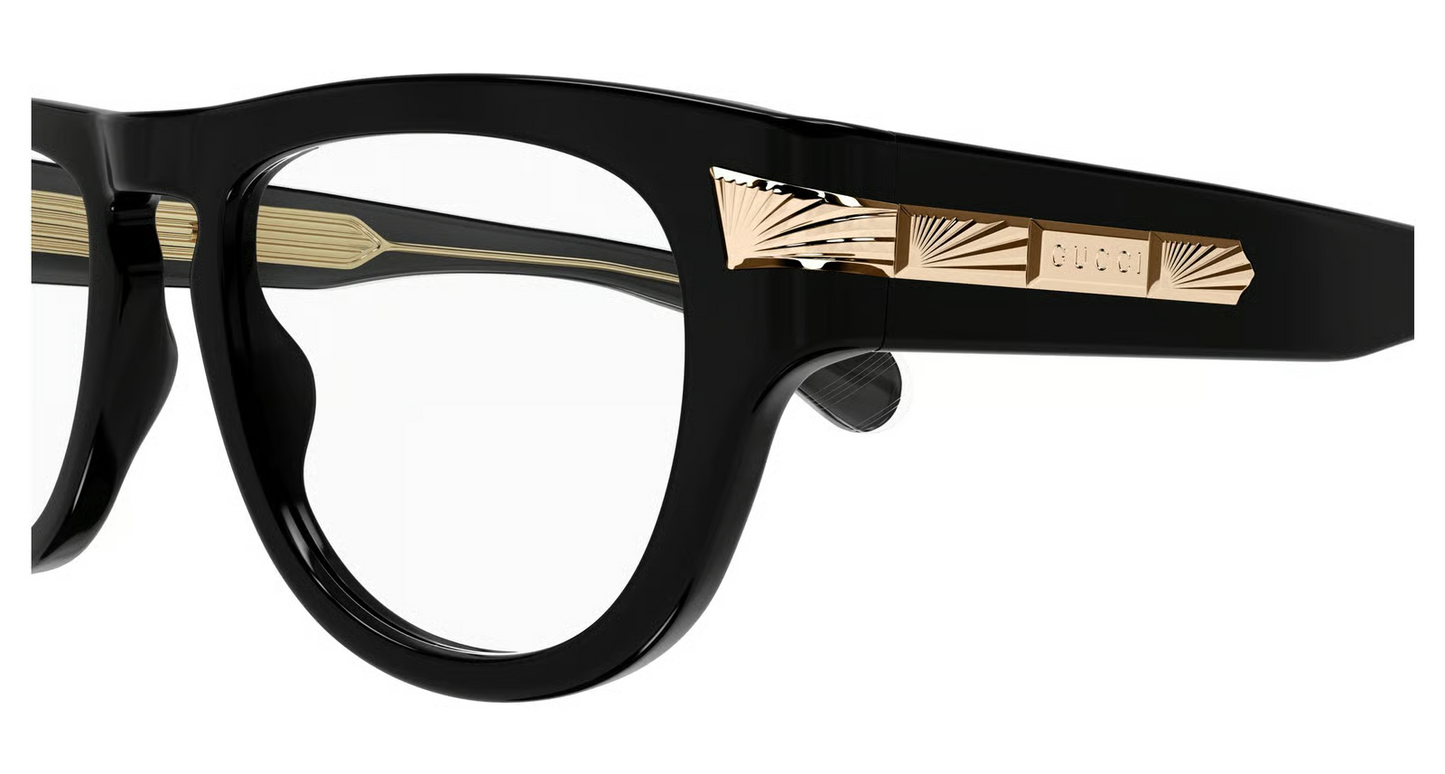 Gucci GG1519O Eyeglasses