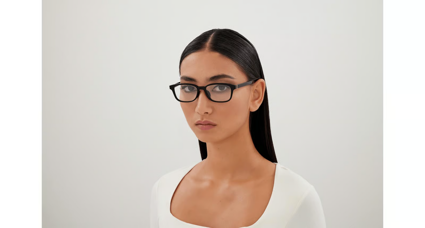 Saint Laurent SL M151/J Eyeglasses
