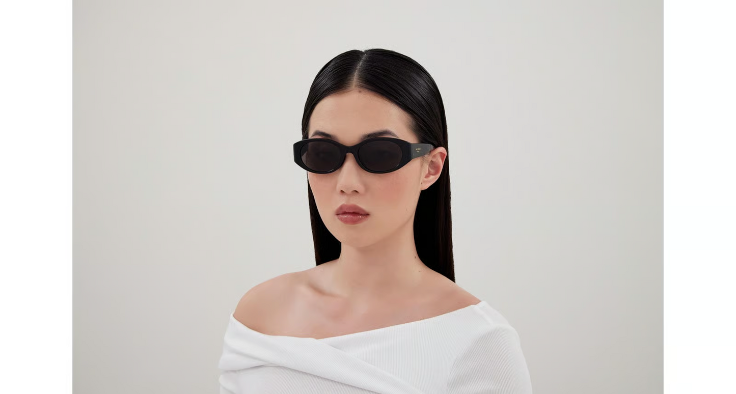 Balenciaga BB0369SK Sunglasses