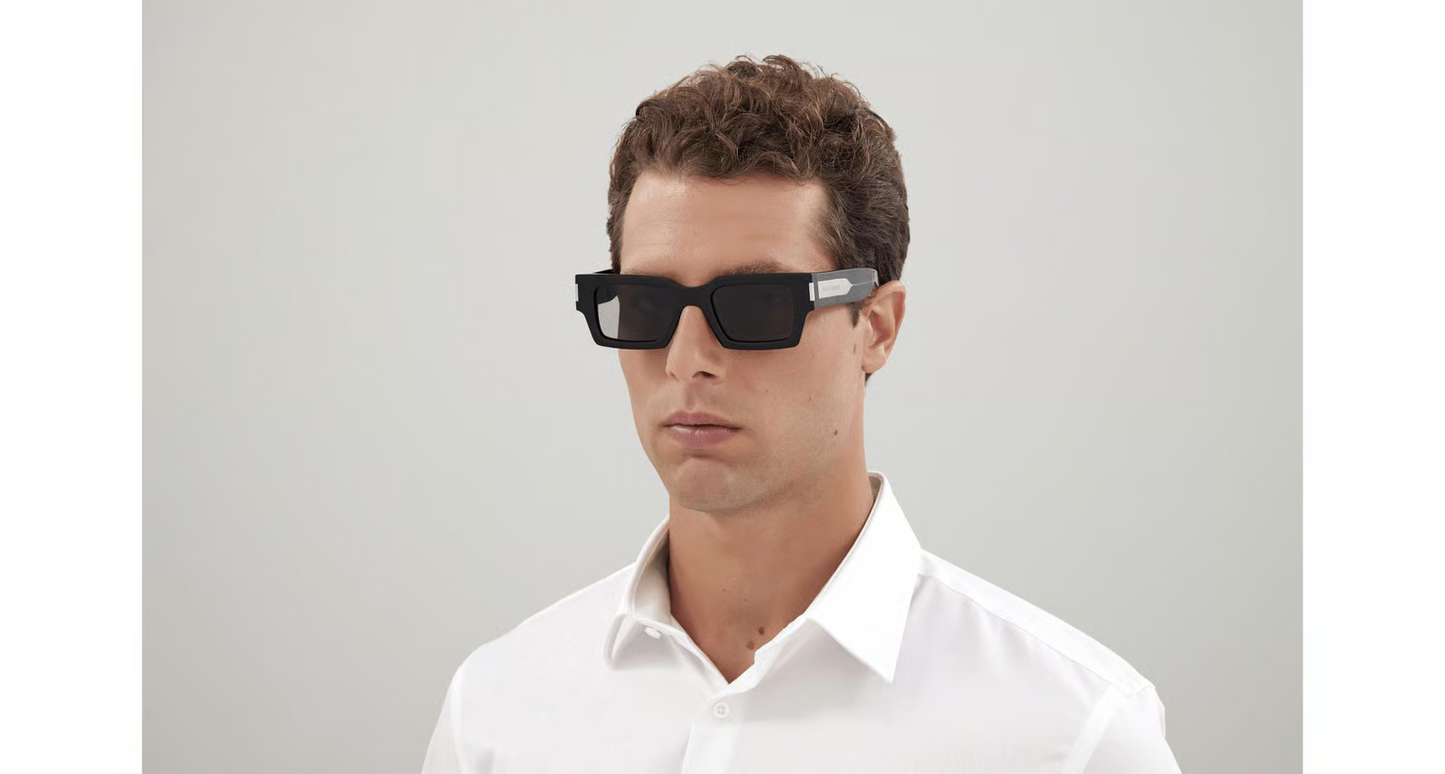 Saint Laurent SL 572 Sunglasses