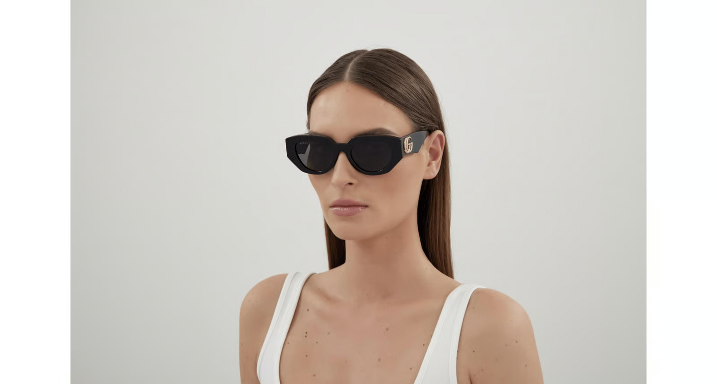Gucci GG1421S Sunglasses