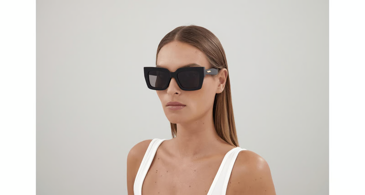 Bottega Veneta BV1212S Sunglasses