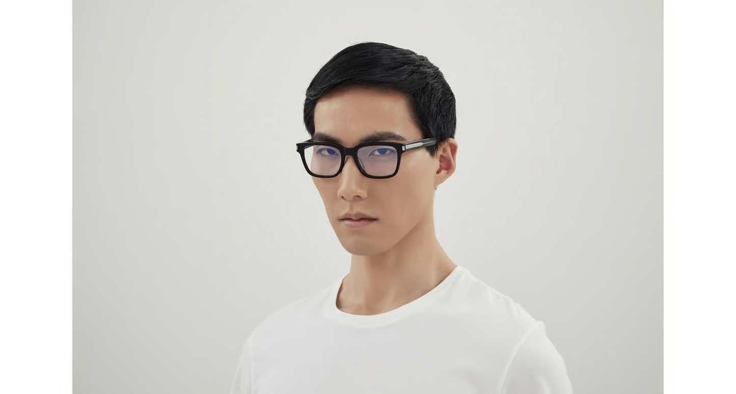 Saint Laurent SL 621 Eyeglasses