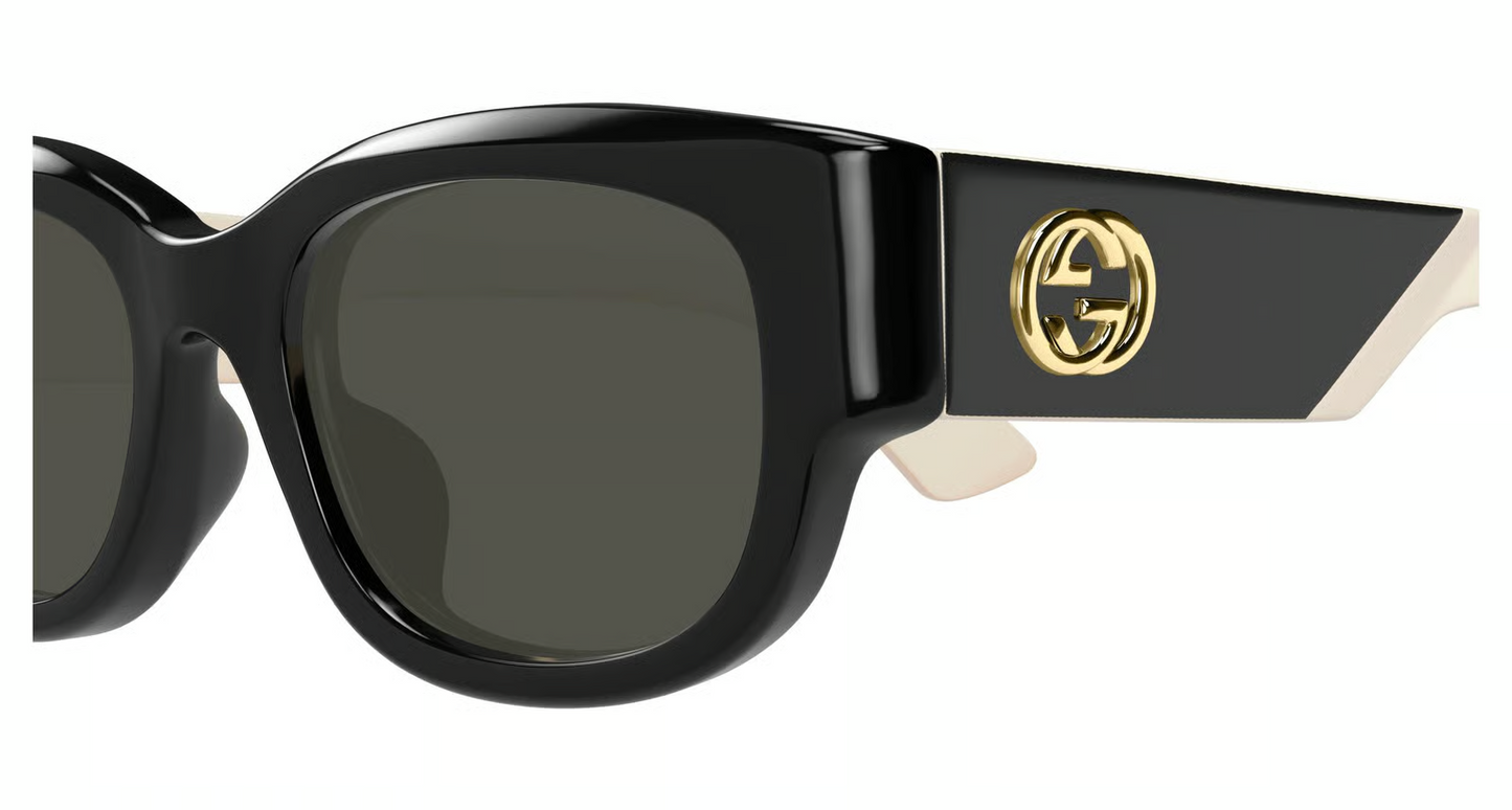 Gucci GG1667SK Sunglasses