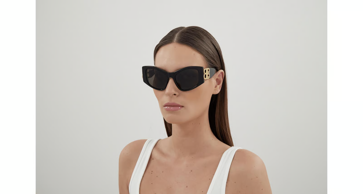 Balenciaga BB0287S Sunglasses