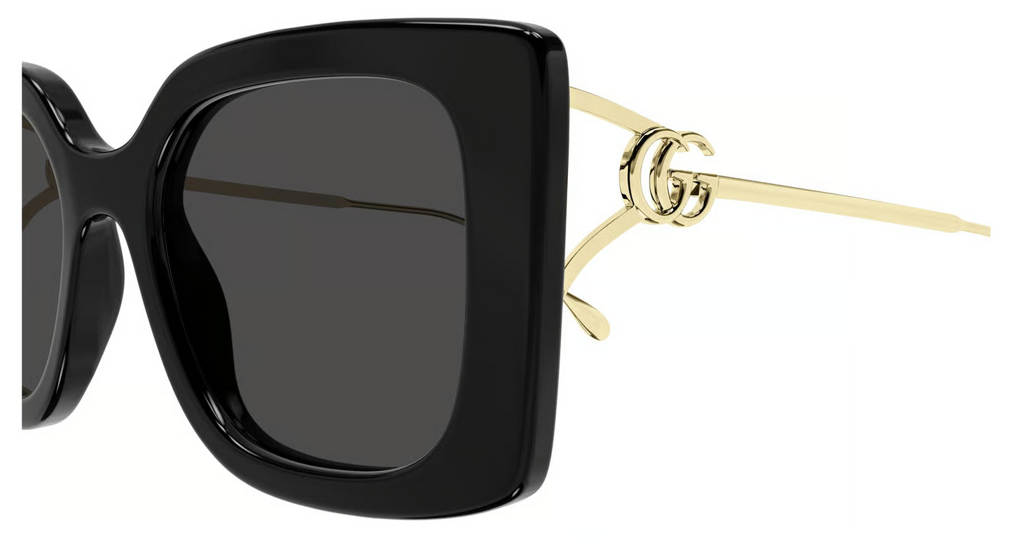 Gucci GG1567SA Sunglasses