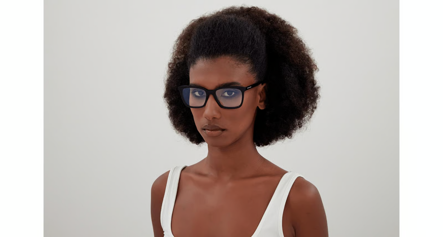 Saint Laurent SL 672 Eyeglasses