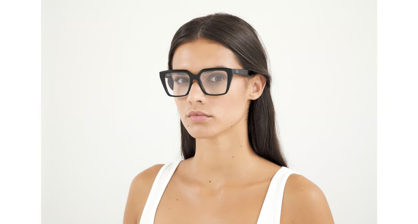 Balenciaga BB0130O Eyeglasses