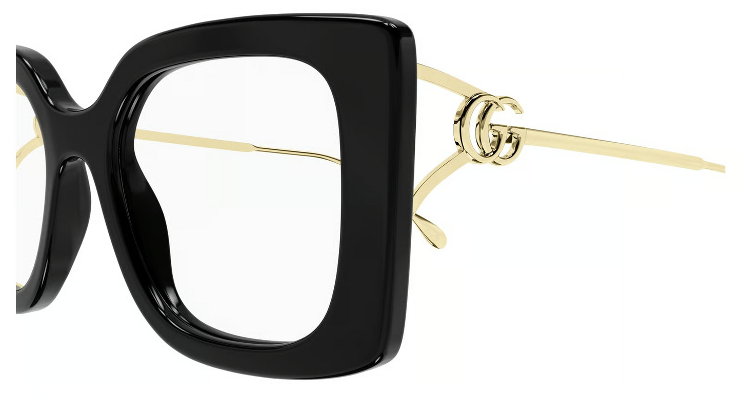 Gucci GG1567O Eyeglasses