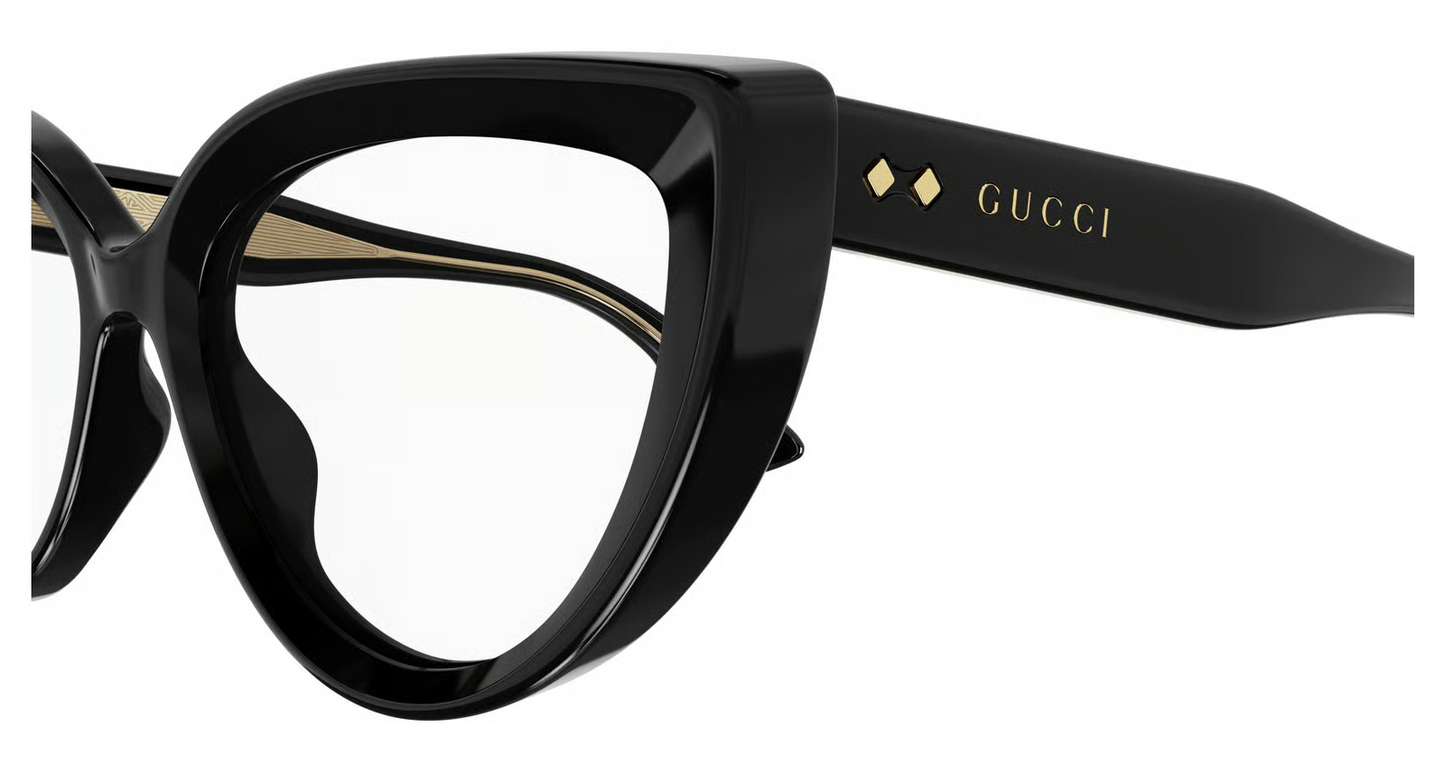 Gucci GG1530O Eyeglasses