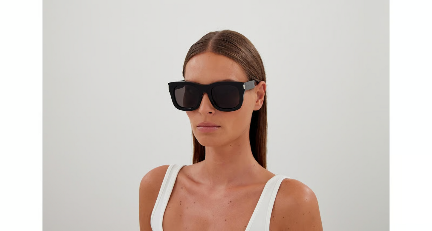 Saint Laurent SL 650 MONCEAU Sunglasses