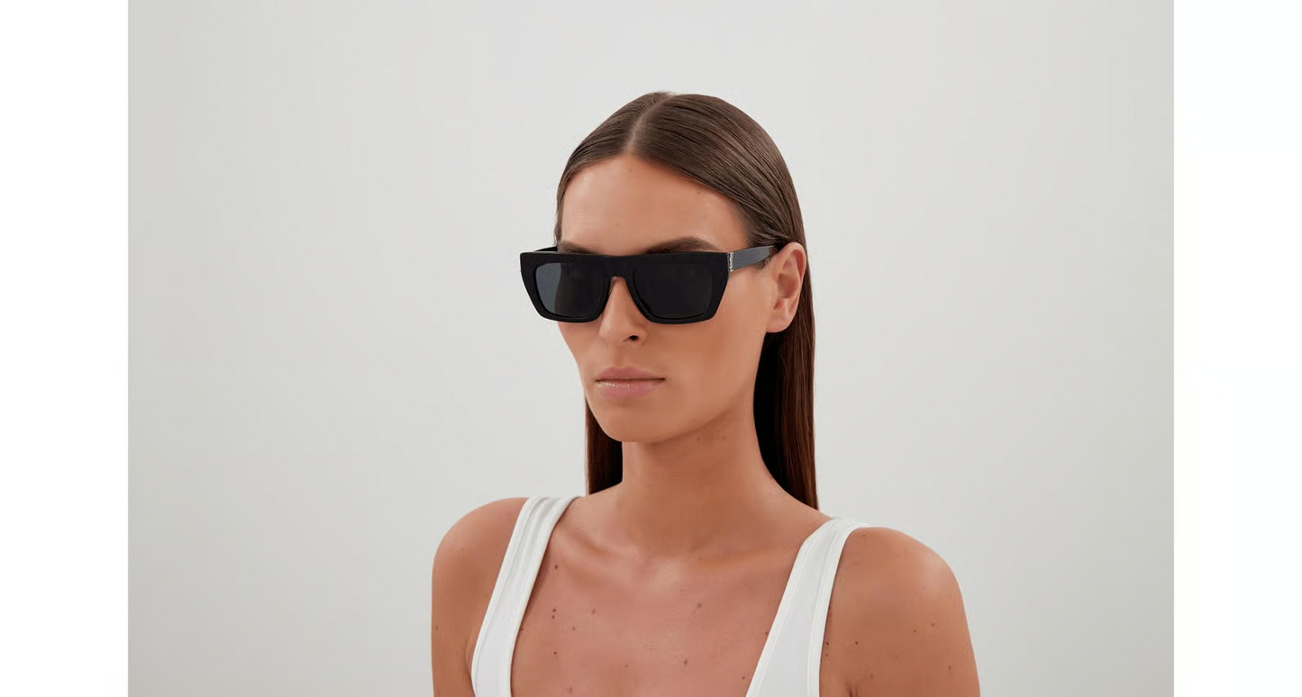 Saint Laurent SL M131 Sunglasses